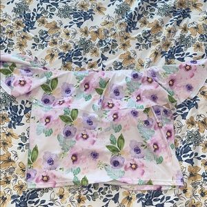 Kortni Jeane swimsuit top